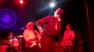 MANIC HISPANIC I WANT TO BE A CHOLO INTRO