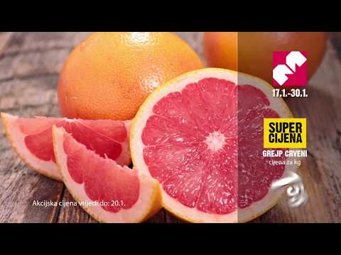 Mercator Redovni katalog   17.01. - 30.1.2019.