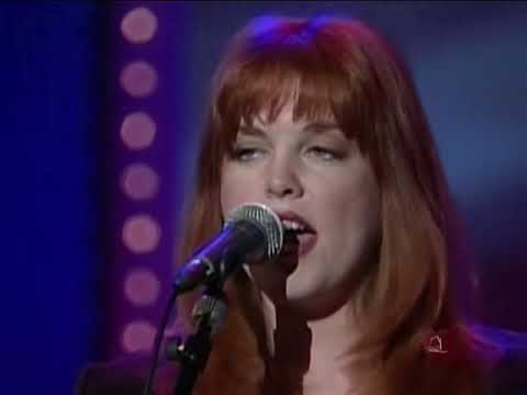 Joy Lynn White - Wild Love (1994)(Music City Tonight 720p)