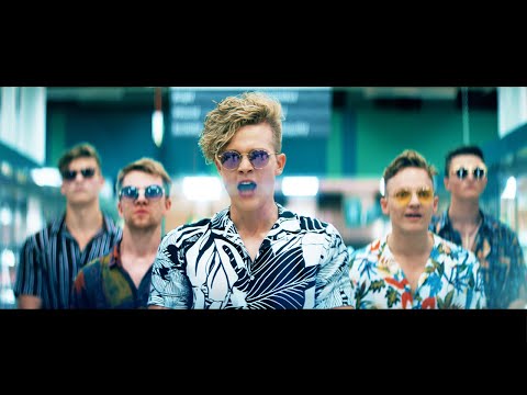 Jaagup Tuisk - Hetkes [Official Video]