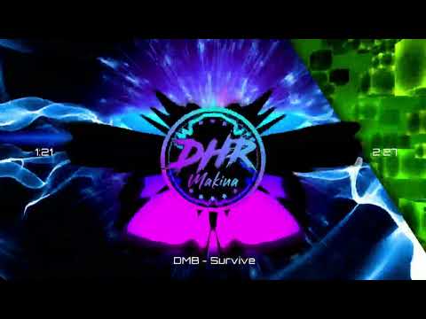 DMB - Survive - DHR