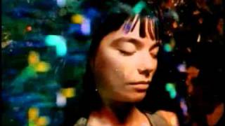 Bjork - Hyperballad (The Stomp Mix) Music Video