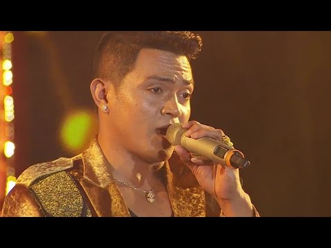 ទឹកភ្នែកហូរកំពុងសើច - ខេមរៈ សិរីមន្ត GANZBERG Gold Medal Tour 2019