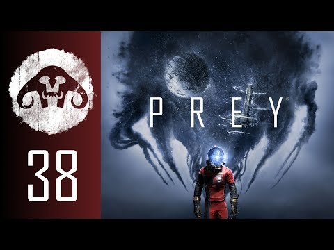 PREY (Nightmare Difficulty) #38 : Am I Going Bananas?