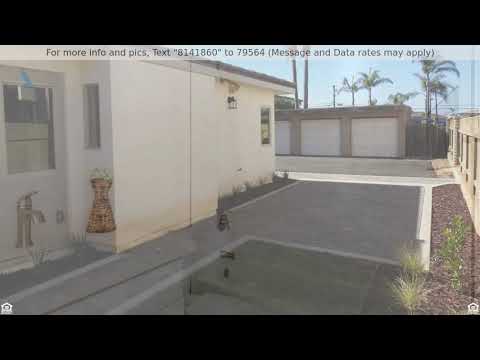 Priced at $2,450,000 - 1508 Alvarado St, Oceanside, CA 92054