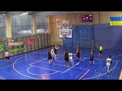 21.06.2018.Летний Кубок.EPAM - Old Stars