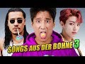 SONGS aus der BOHNE (TEIL 3) I Julien Bam SONGS aus der BOHNE (TEIL 3) I Julien Bam