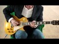 Joe Bonamassa's Gibson Les Paul tone tips guitar ...