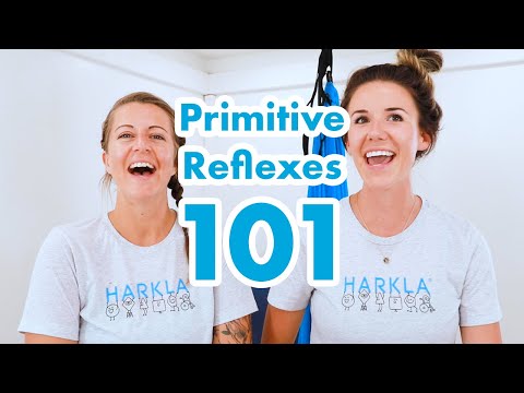 How to Assess Retained Primitive Reflexes - 6 Most Common Ones