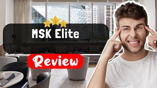 MSK Elite Hotel London Review - Things You MUST Know Before Staying Here