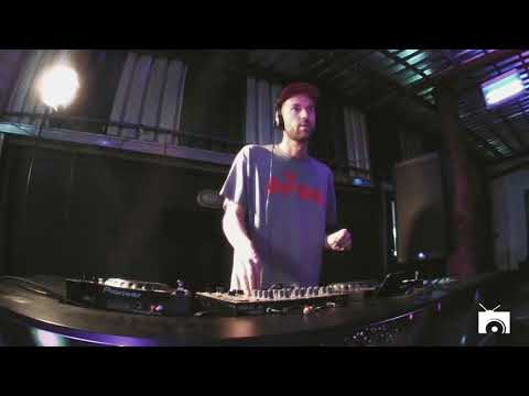 Kid Fonque live at House 22 for SculpturedMusic Breath Again Album Tour