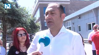 Ճանաչեցի՞ք, սա իմ ստորագրությունն է. Արտակ Զեյնալյան: Լրաբեր - 28.08.2023