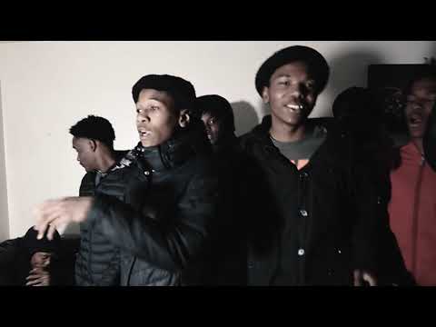 Ypn tha Family - rock out (Official Video) Shot by @Dodbh