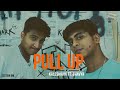 Kaleshhhh - PULL UP ft. Bhavya (official visualizer) | (prod.1on1gikko) | #rap #hiphop #sectionink