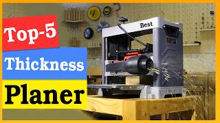 Thickness Planer to Buy on Amazon in 2026 | wood planer | Wood Planer to Buy on market in 2026