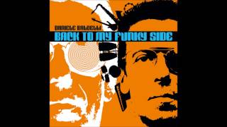 Daniele Baldelli - Funk Syndrome