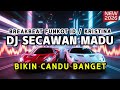DJ SECAWAN MADU KRISTINA BREAKBEAT FUNKOT 2026 FULL BASS BIKIN CANDU