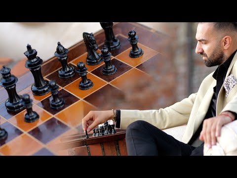 Bogdan Gavris - Lumea e invidioasa  | Official Video