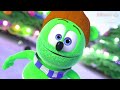 Gummy Bear Song Christmas Special Japanese In Diamond Major