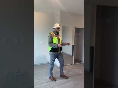 Micro Studio Apartments