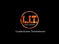 LIT For Christ Youth Ministries Church Promo