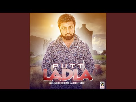 Putt Ladla