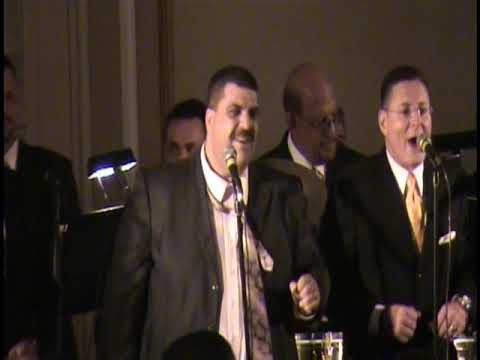 Willie Rosario\Maelo Ruiz -Cuando se canta Bonito