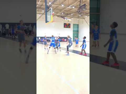 Magic Day Memorial Day Festival Runner Up Adidas Junior Gauntlet 2018 - Orange County, CA