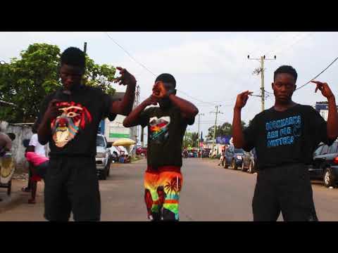 King perry ft Soft and Terry - jojo_Official Dance Video By Swag Nation..
