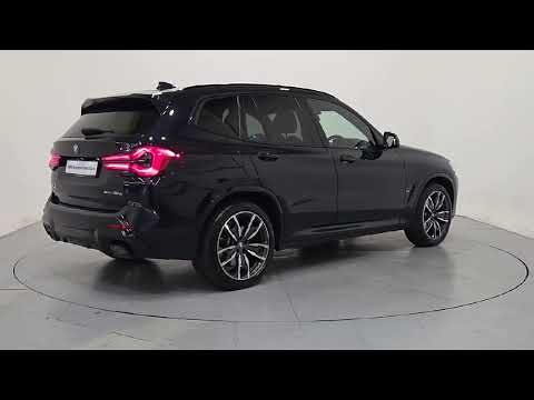 BMW X3 xDrive30e M Sport - Image 2