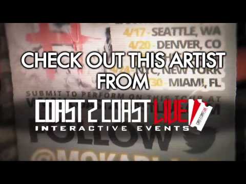 InnerCircle™ Performs at Coast 2 Coast LIVE | ATL All Ages Edition 1/22/17