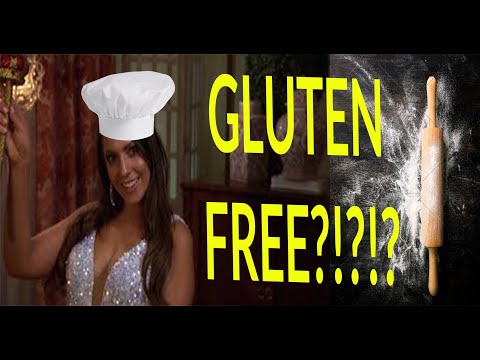 The Bachelor Week 9 Recap - Is Victoria Gluten Free?!?! P2