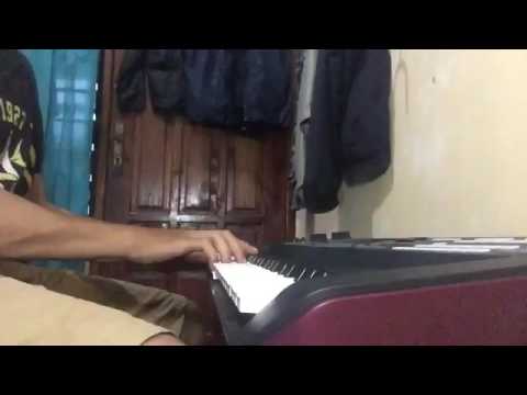 Berjayalah Persebaya (Instrumen Piano)