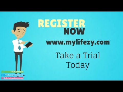  Lifezy Solution which increase efficiency and reduce IT cost