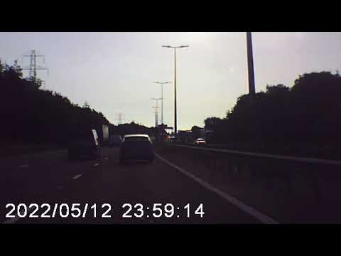 HIGHWAY BANGERS - Joe Smooth Inc.* Featuring Anthony Thomas – The Promised Land (Club Mix)