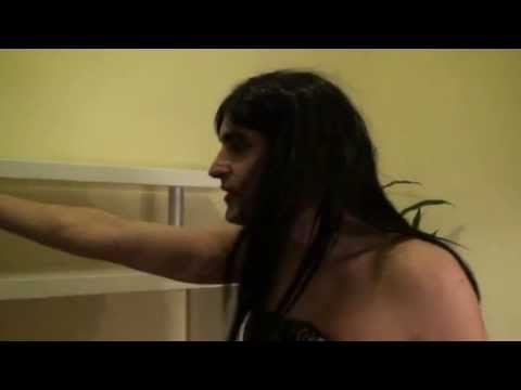 Déconnexion Le film - Concours Miss Escortes 2013 - Sonia