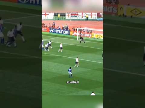 How Ronaldinho Fooled an Entire Nation 😱😱 #football #treanding #viralvideos #shortsfeed #fypシ