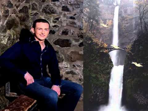 SEANY MAC = AIN'T GIVING UP ON LIFE AND LOVE