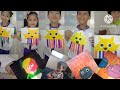 HooplaKidz Ten In The Bed By Ariana Grande Kids Songs For Ellie Kheona
