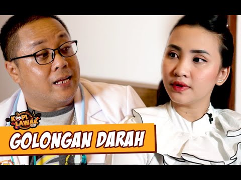 kopi-lawak-golongan-darah