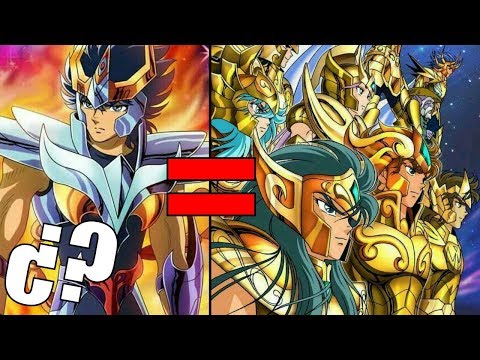 Ikki de Fénix: tan poderoso como un Santo de Oro | Análisis del manga