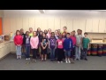 Mary Castle Elementary Choir 