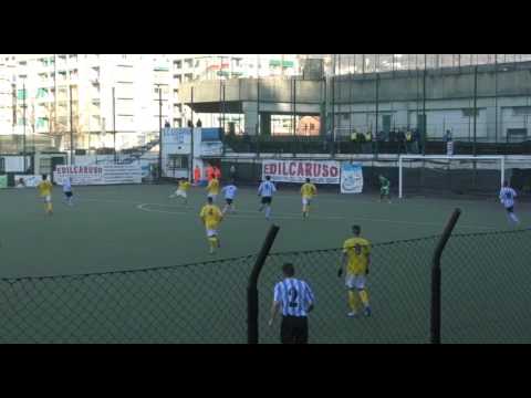 DIL23 290117 - LIGORNA - MONTECATINI 0-1 | SERIE D GIR. E