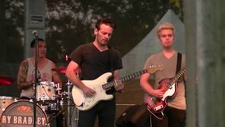 Ry Bradley @ Tustin 2017 10 6