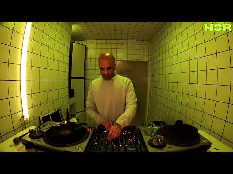 AMTK Radio - Amotik / October 28 / 8pm-9pm