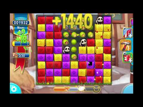 Pet Rescue Saga Level 3085 To 3087