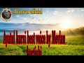 Beautiful Voice Ayatul Kursi By Mevlan Kurtishi