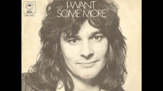 Colin Blunstone - I Want Some More