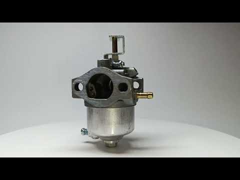 Карбюратор Sequoia SPLM 4000 Vitals ZP 4099t Powertec Garden 400 PD ECO WHEELER 400PD Briggs Stratton Kipor 1P54 1Р56 Р15-000 - фото 1 - id-p1912000407