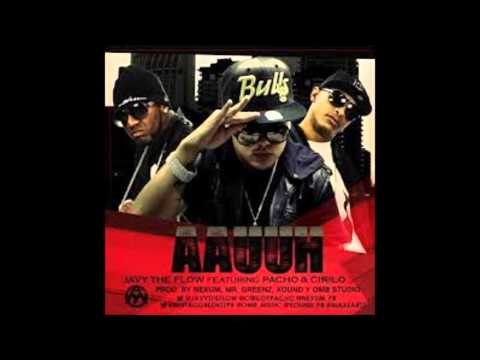 ＪＡＶＹ ＴＨＥ ＦＬＯＷ ＦＴ. ＰＡＣＨＯ & ＣＩＲＩＬＯ - ＡＡＵＵＨ